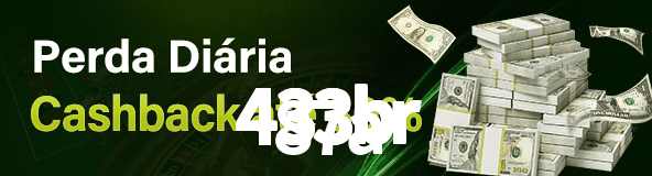 433br Casino: Jogue Online e Ganhe Grandes Prêmios