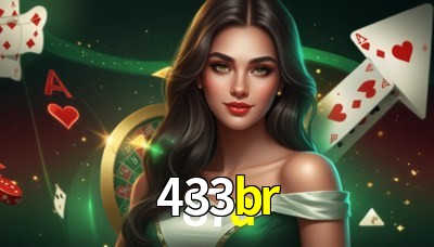 433br Casino: Jogue Online e Ganhe Grandes Prêmios