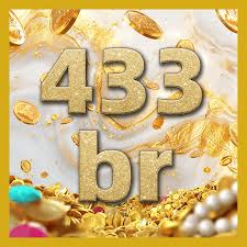 Logo 433br